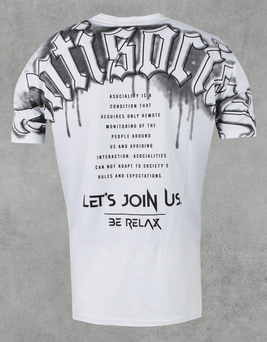 T-shirt - MEGASTORES