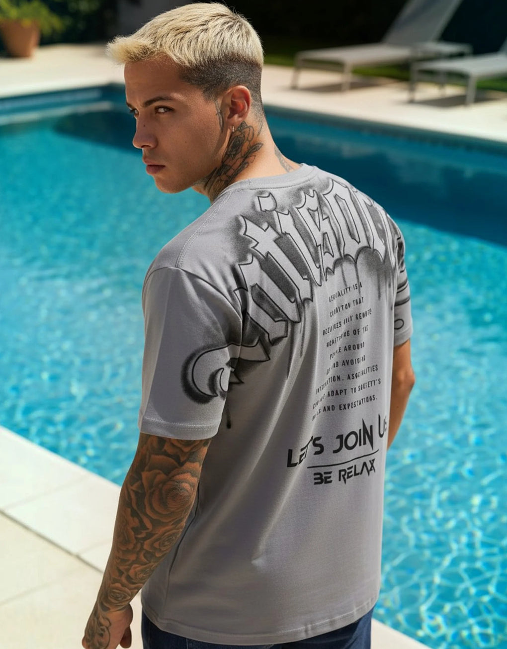 T-shirt
