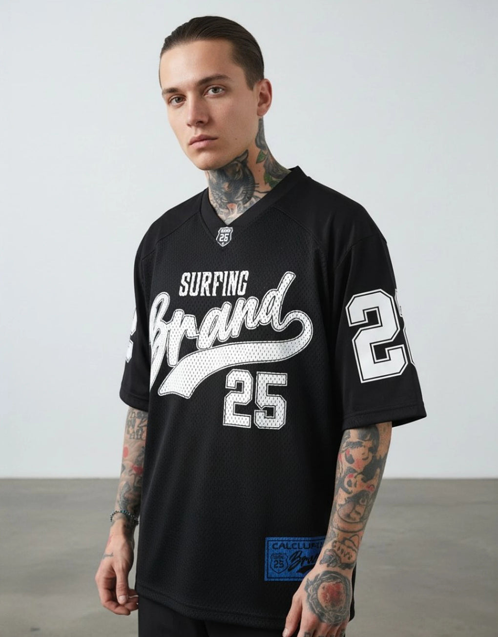 T-Shirt - MEGASTORES