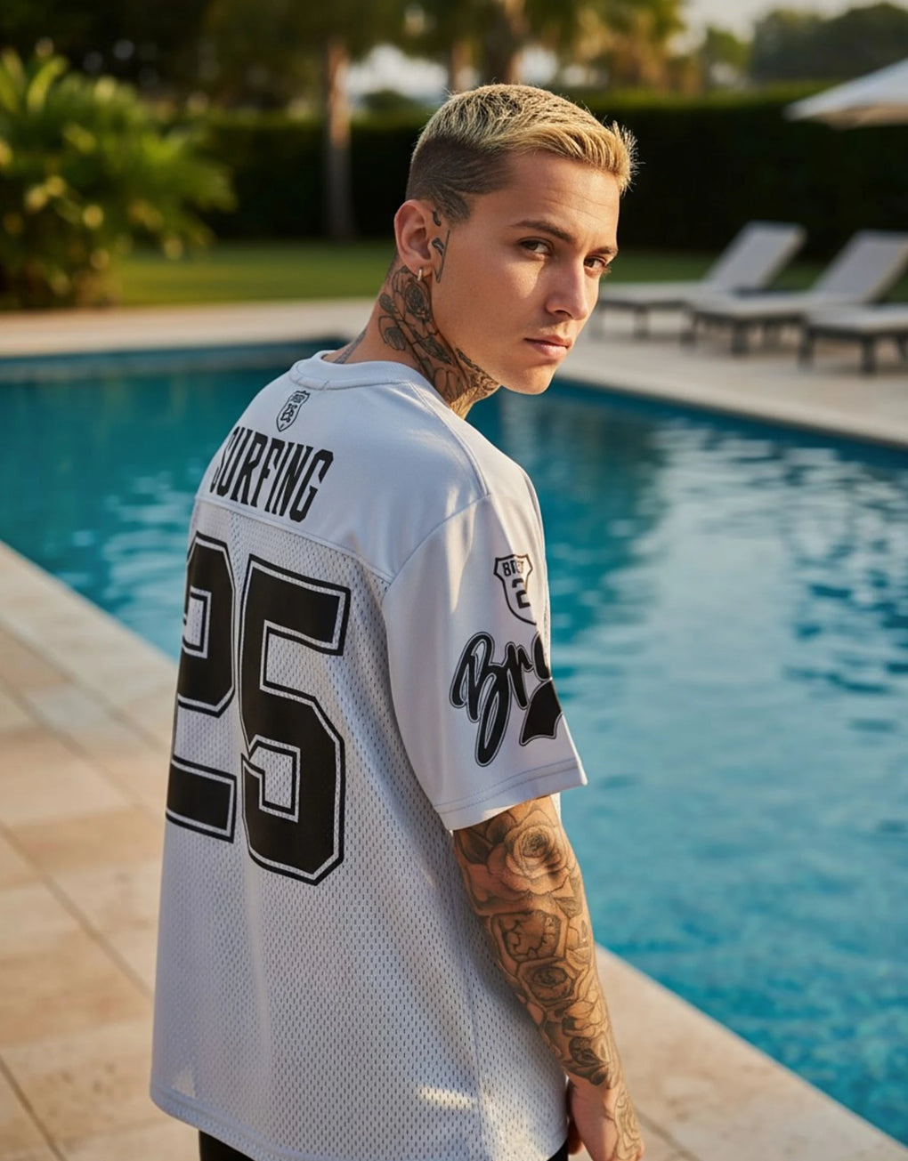 T-Shirt - MEGASTORES
