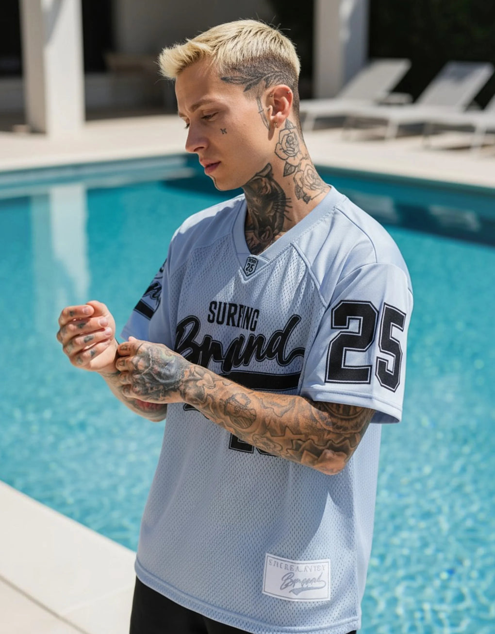 T-Shirt - MEGASTORES