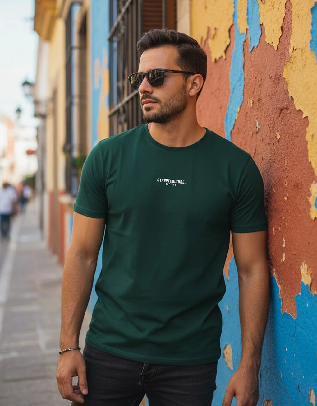 T-shirt - MEGASTORES