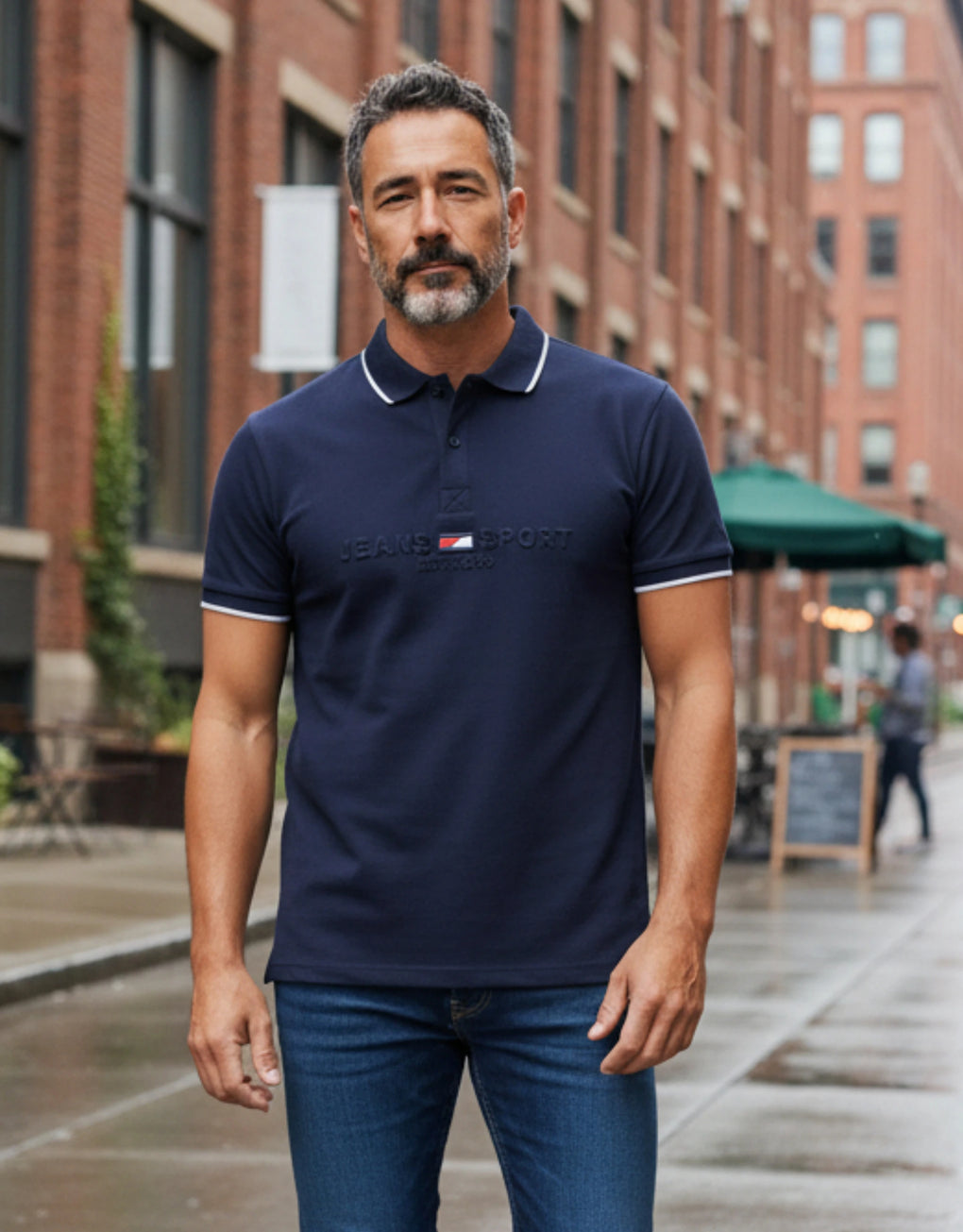 T-Shirt - MEGASTORES