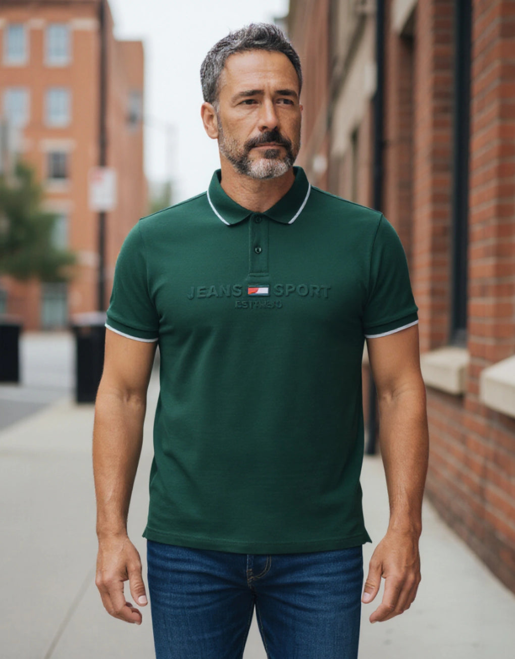 T-Shirt - MEGASTORES