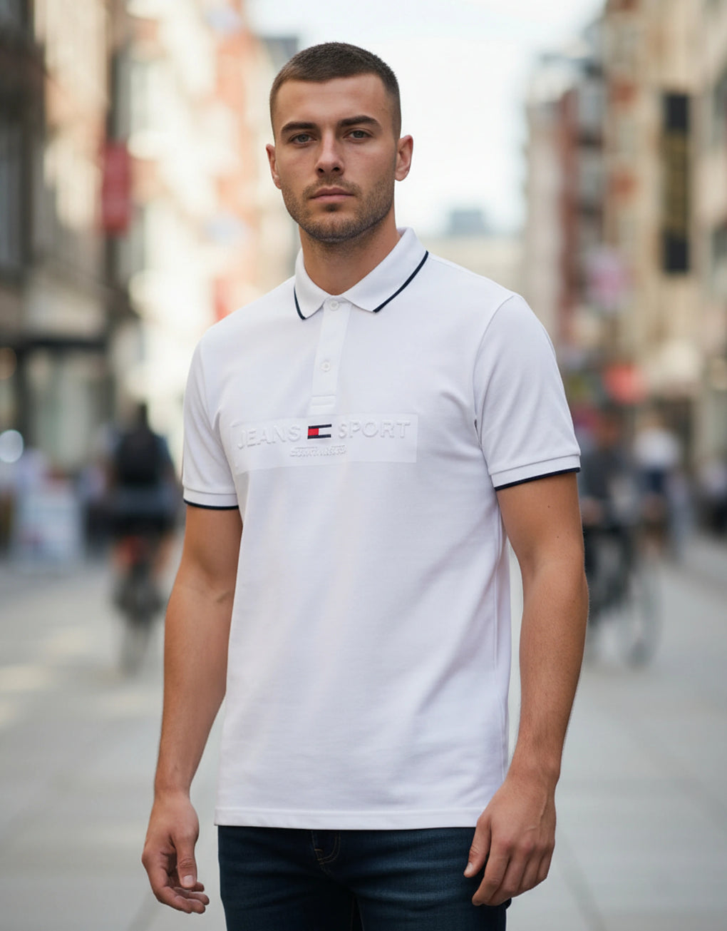 T-Shirt - MEGASTORES