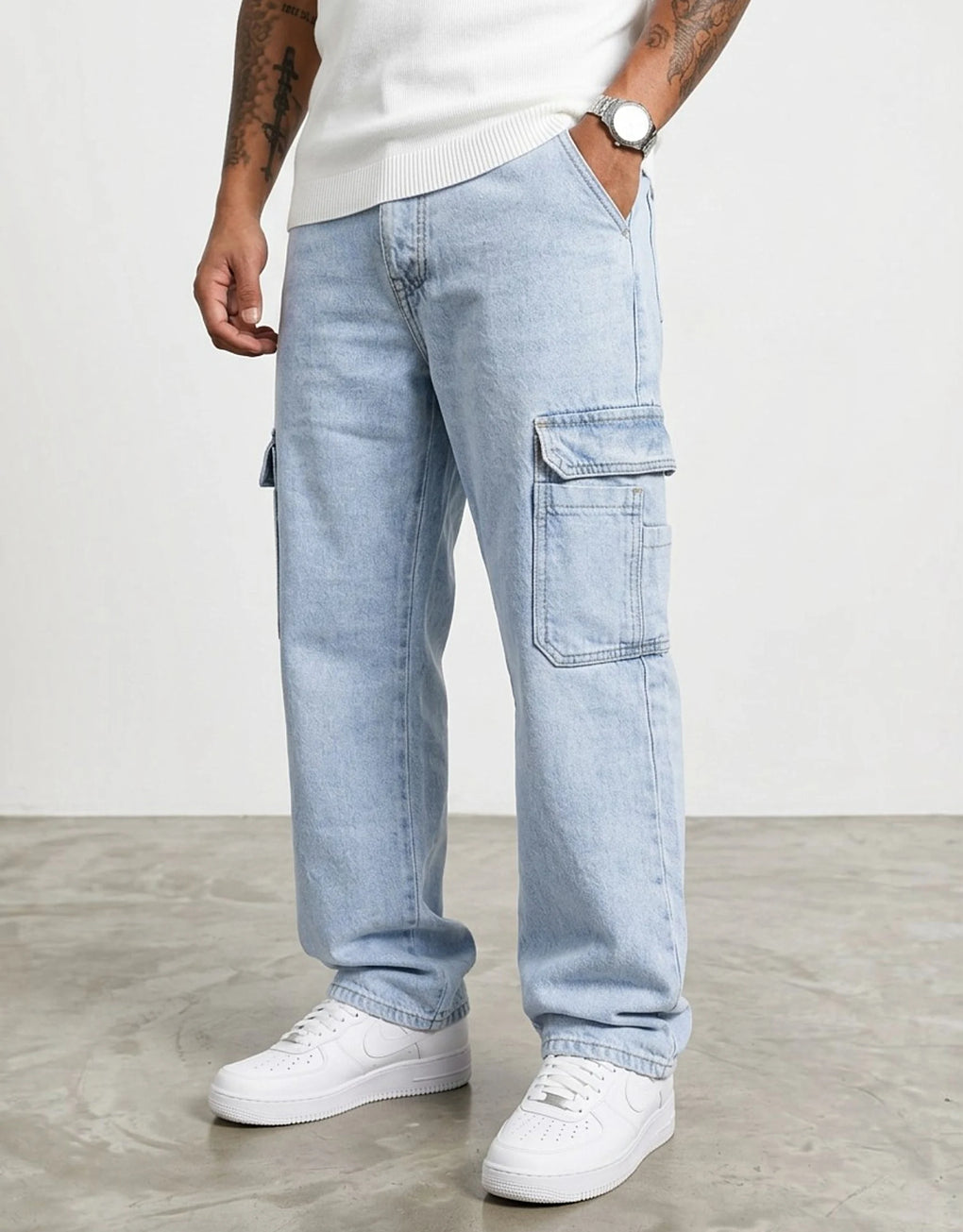 Baggy Cargo
