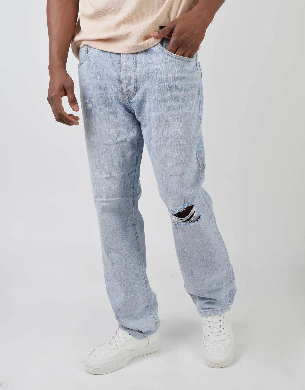 Baggy Jeans - MEGASTORES