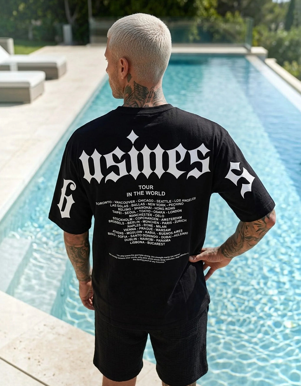 Graphic Tee