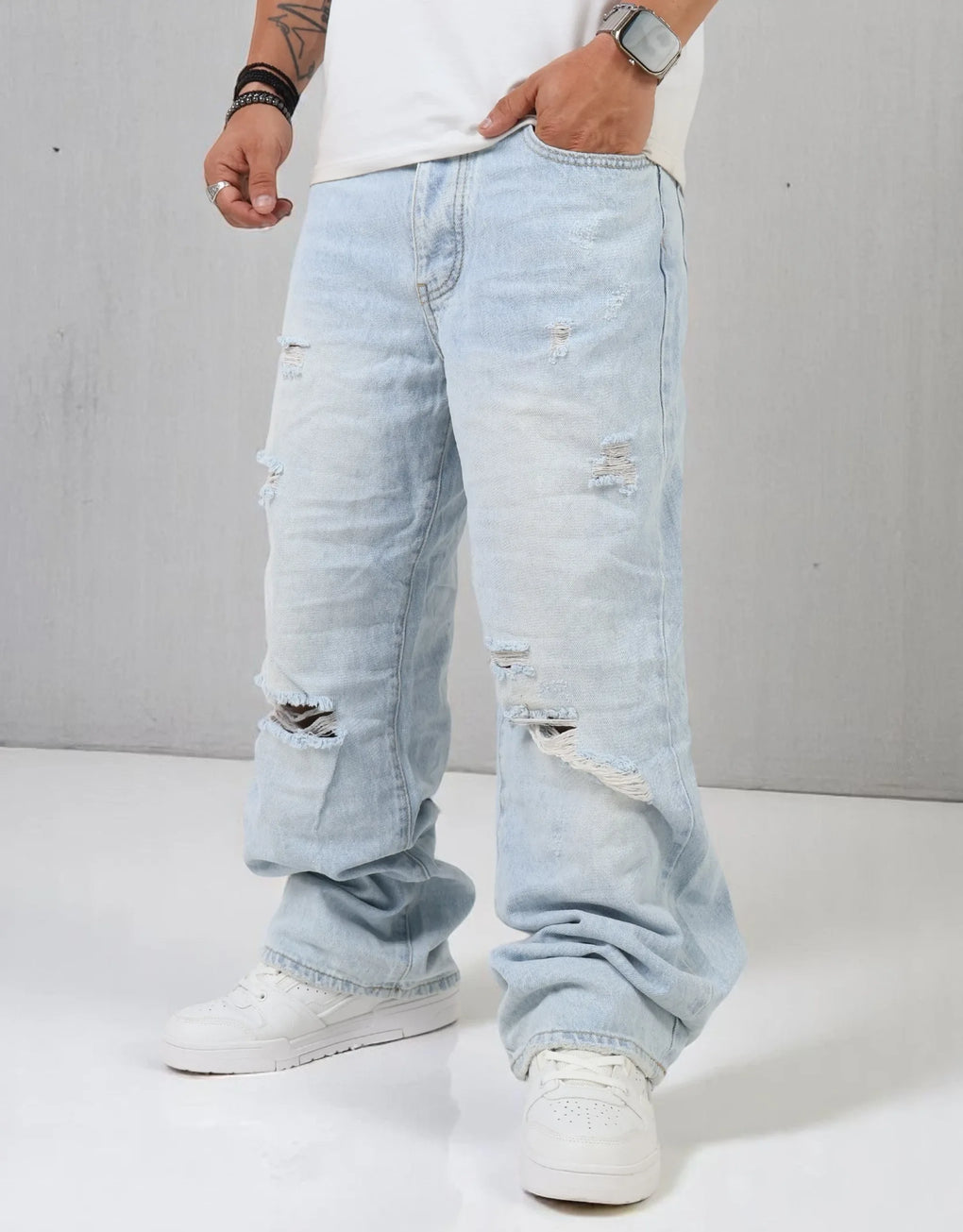 Baggy Jeans