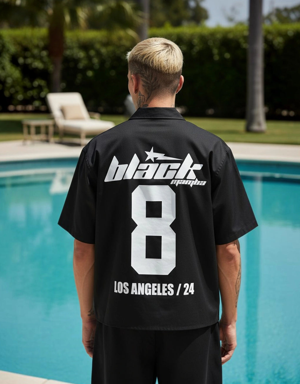 Shirt - MEGASTORES