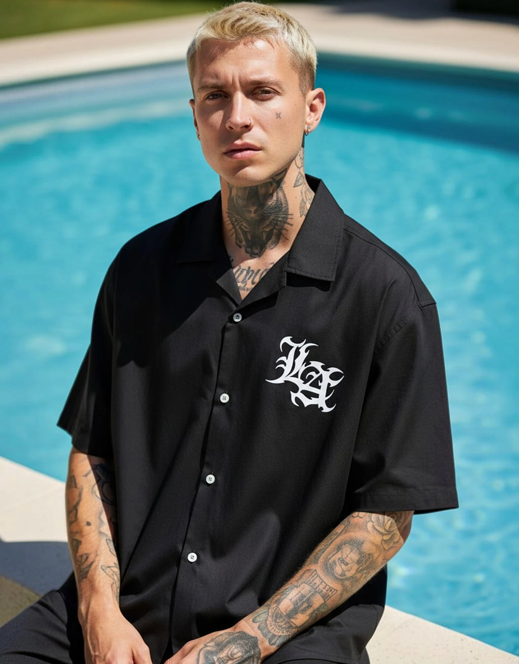 Shirt - MEGASTORES