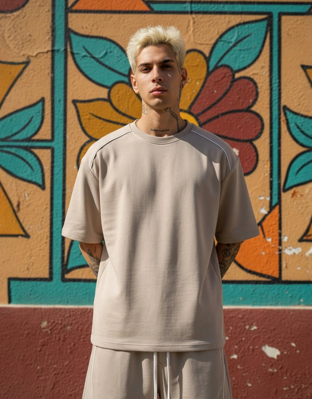 T-Shirt - MEGASTORES