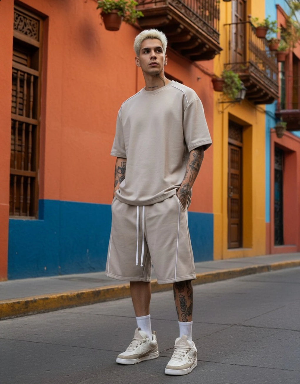 T-Shirt - MEGASTORES