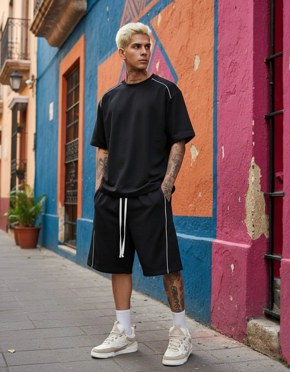 T-Shirt - MEGASTORES