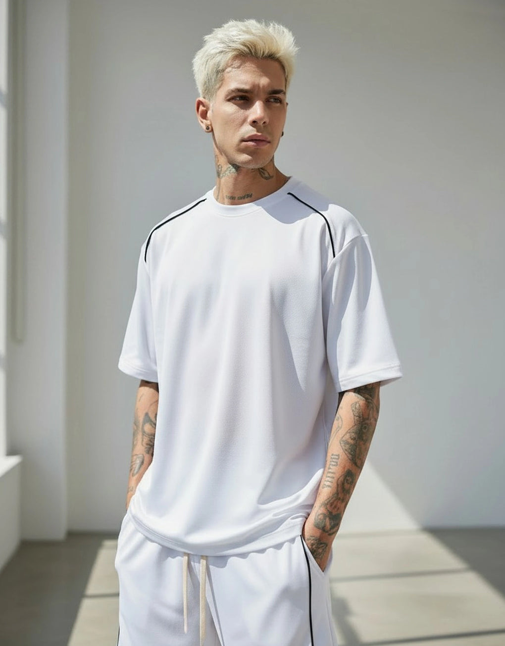 T-Shirt - MEGASTORES