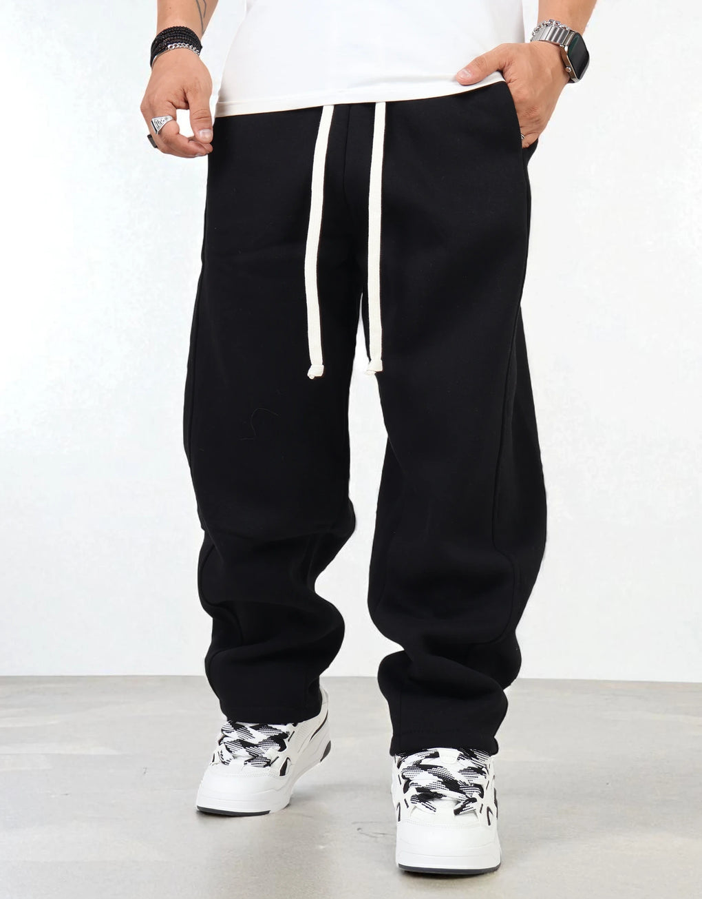 Baggy Jogger