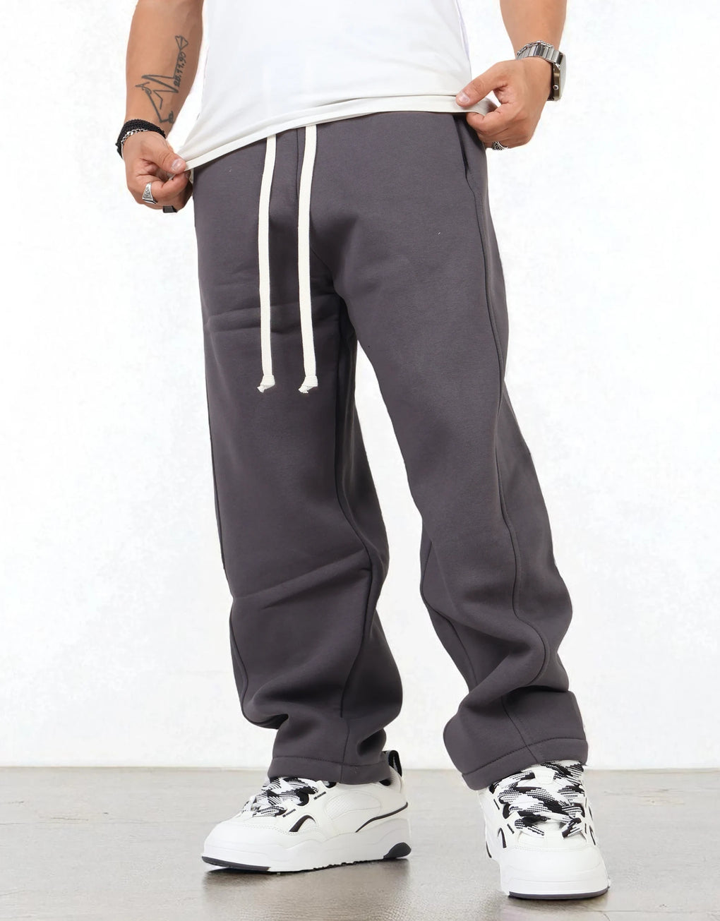 Baggy Jogger