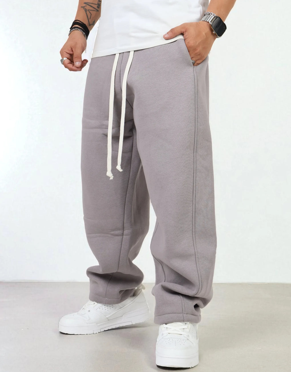 Baggy Jogger