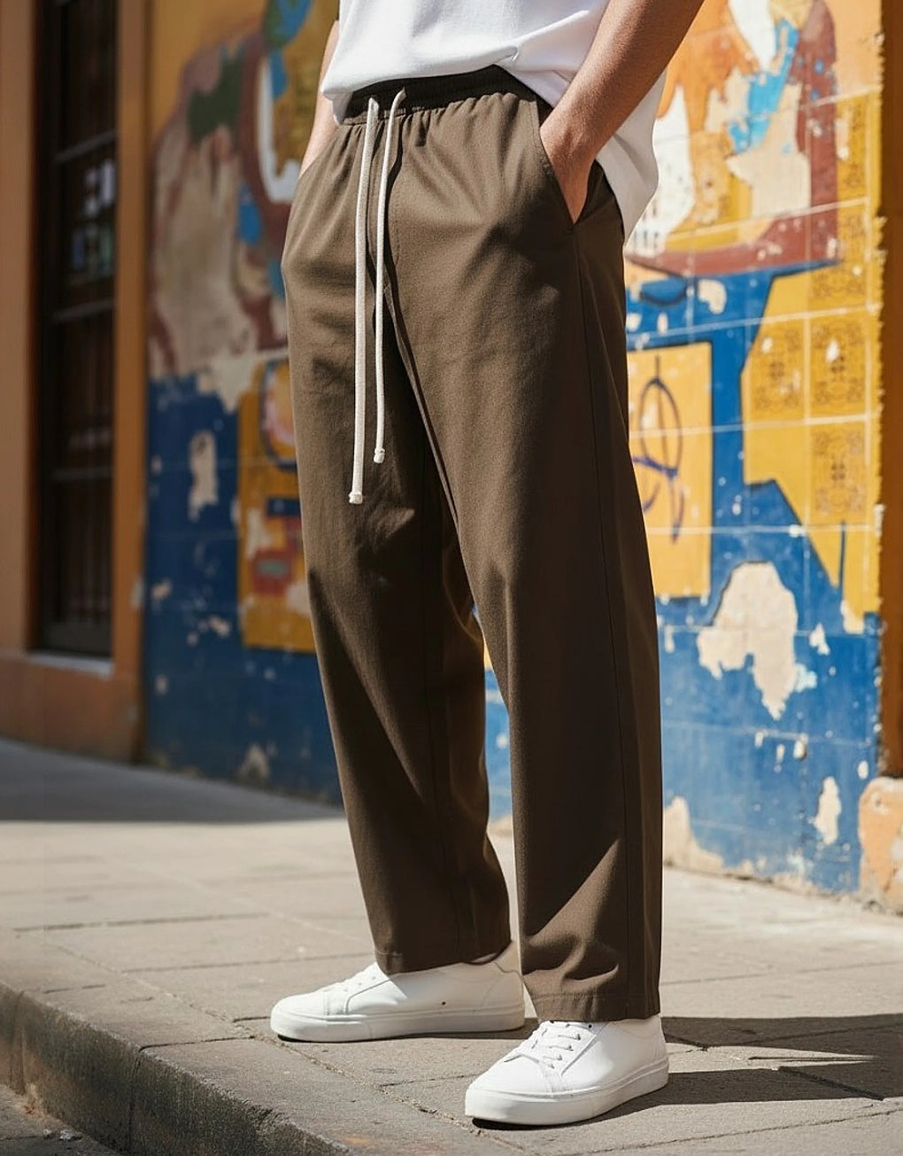 Baggy Pants - MEGASTORES