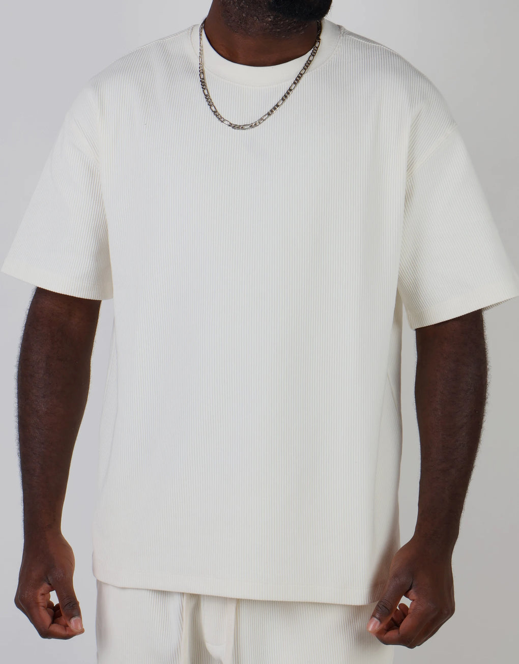 Tshirt Corduroy