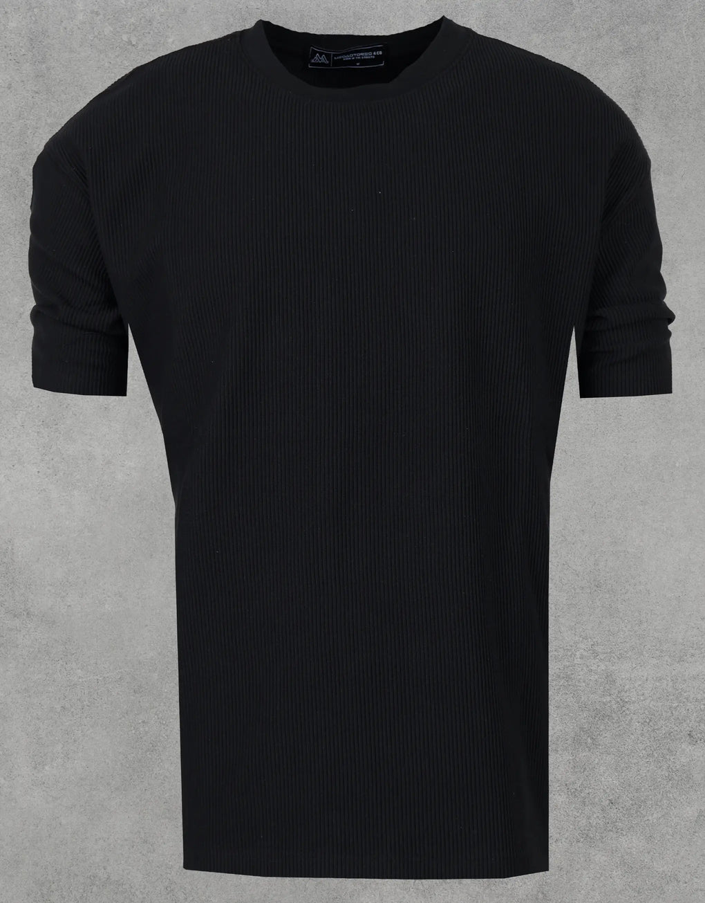Tshirt Corduroy
