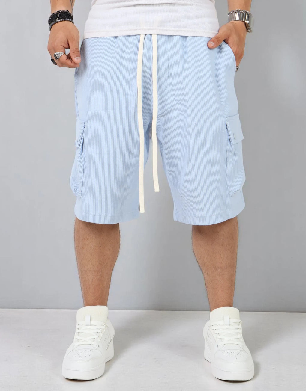 Cargo Short Corduroy