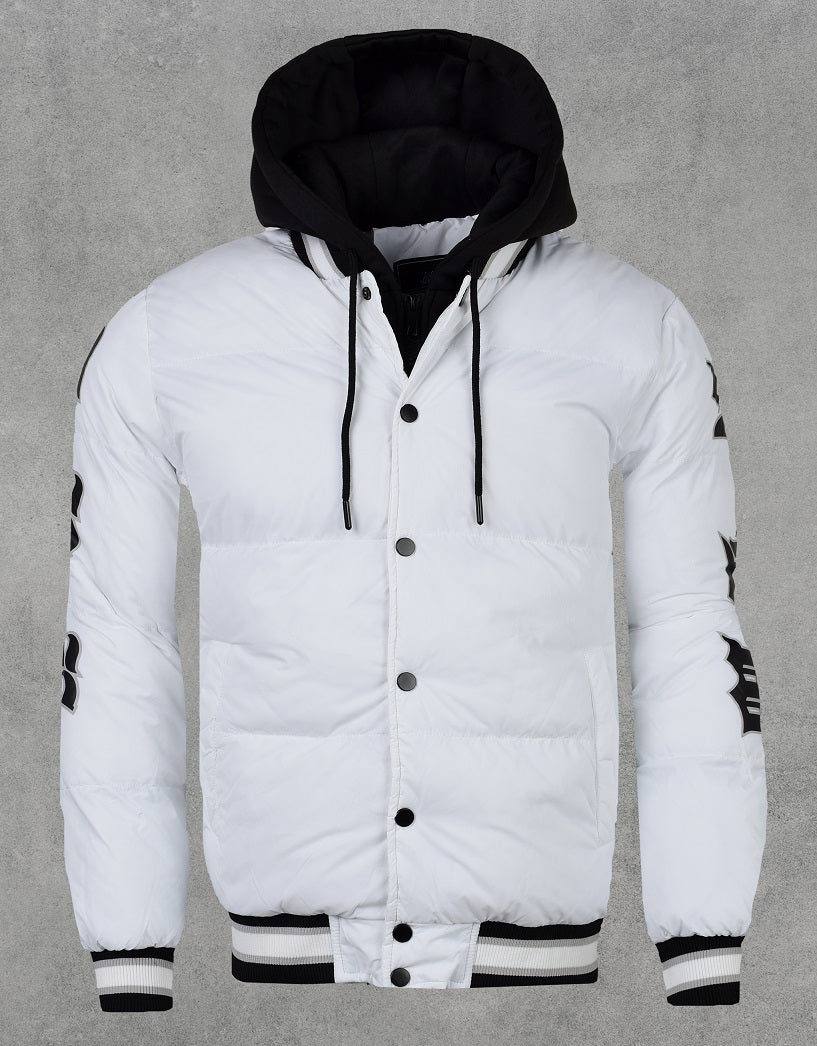 Puffer Jacket - MEGASTORES