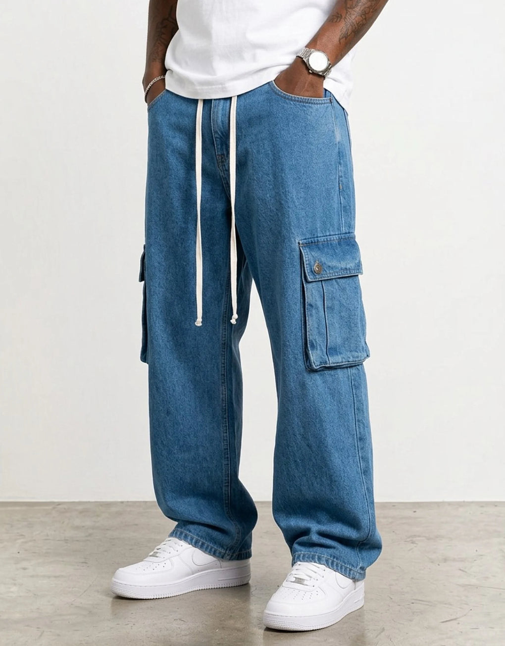 Cargo Baggy