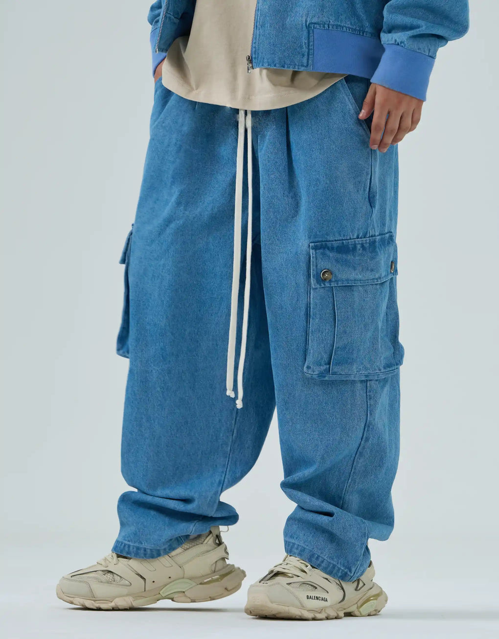 Cargo Baggy