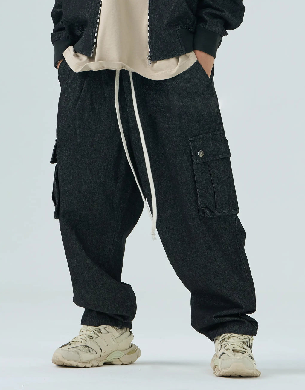 Cargo Baggy
