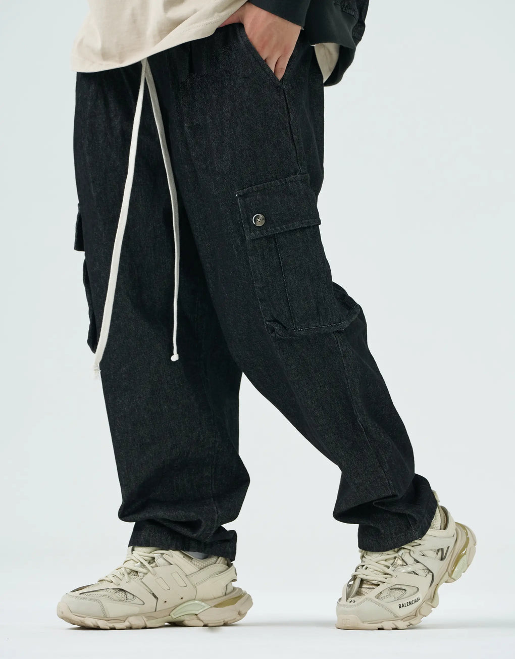 Cargo Baggy