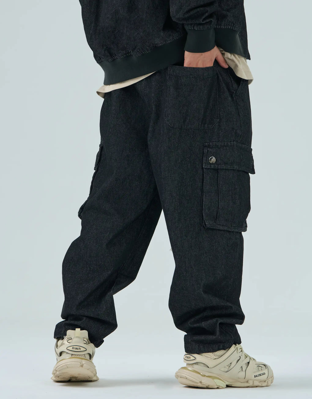 Cargo Baggy
