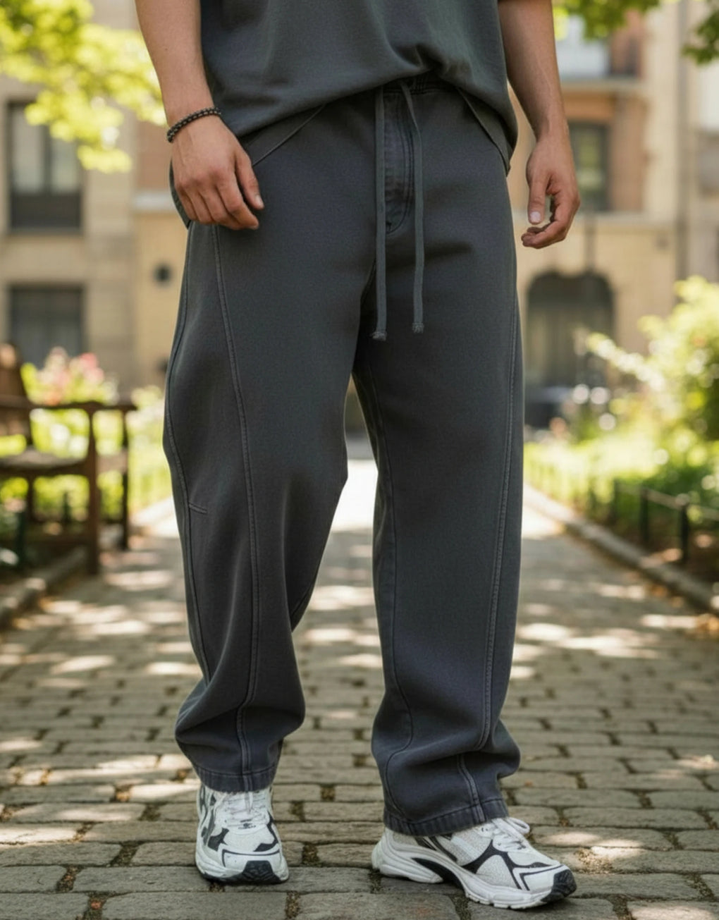 Baggy Jogger