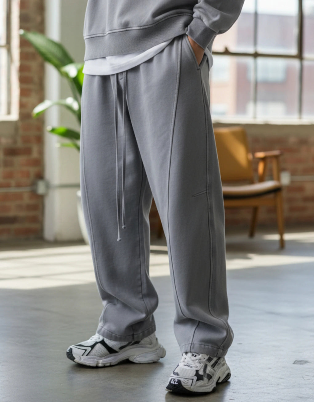 Baggy Jogger