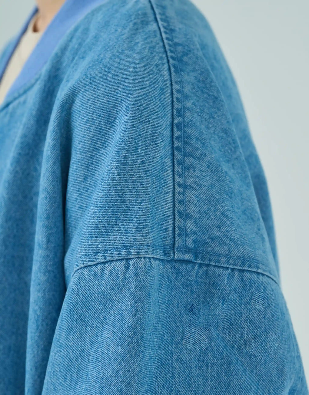 Denim Jacket Kids
