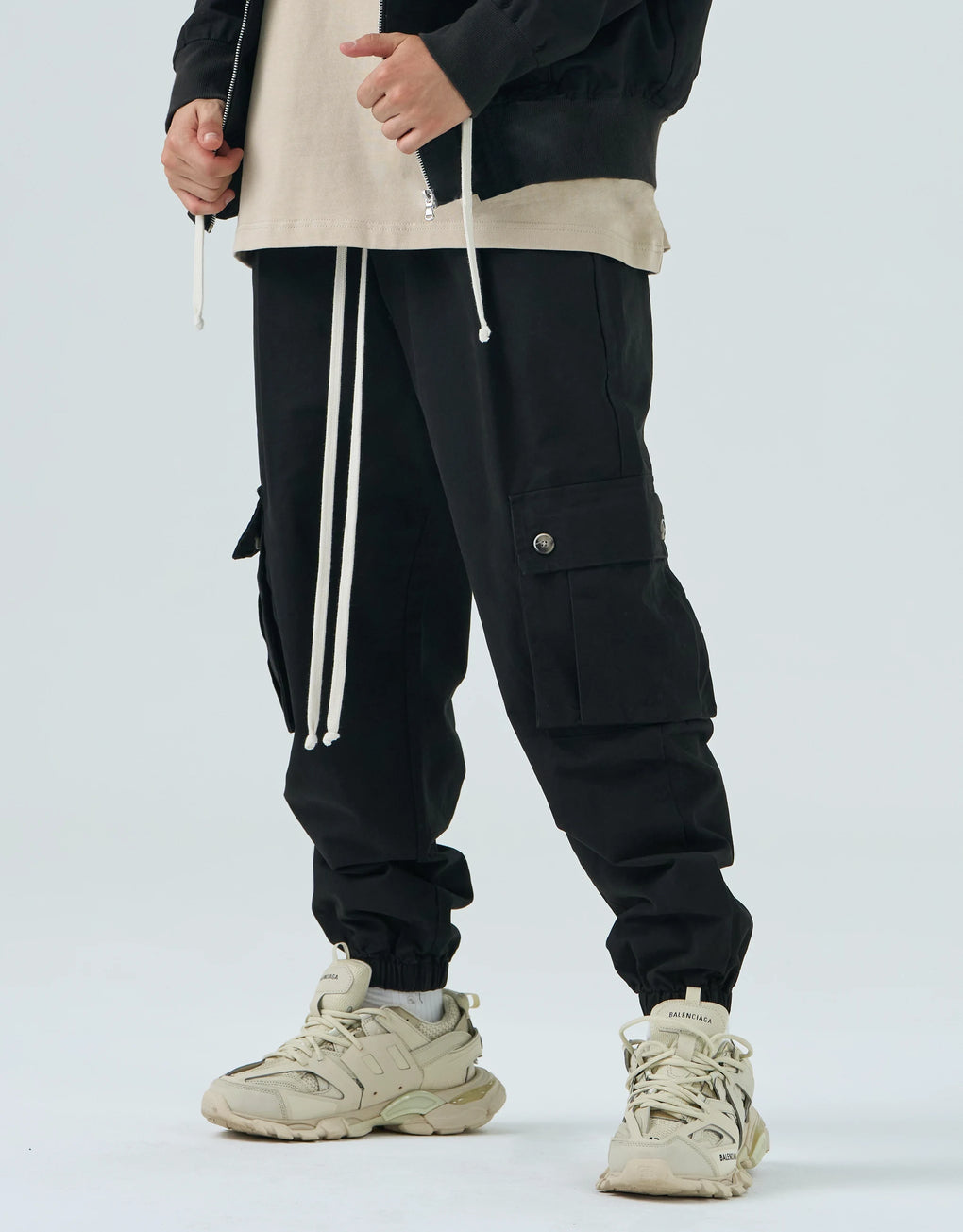 Cargo Pant