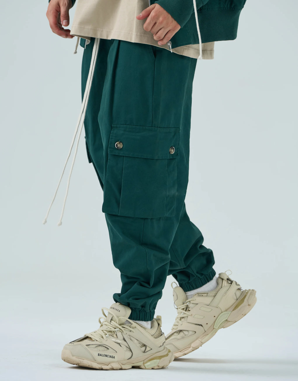 Cargo Pant
