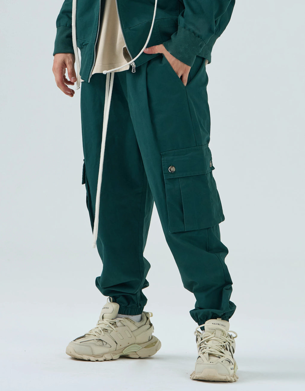Cargo Pant
