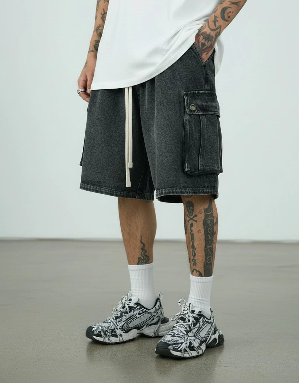 Cargo Short - MEGASTORES
