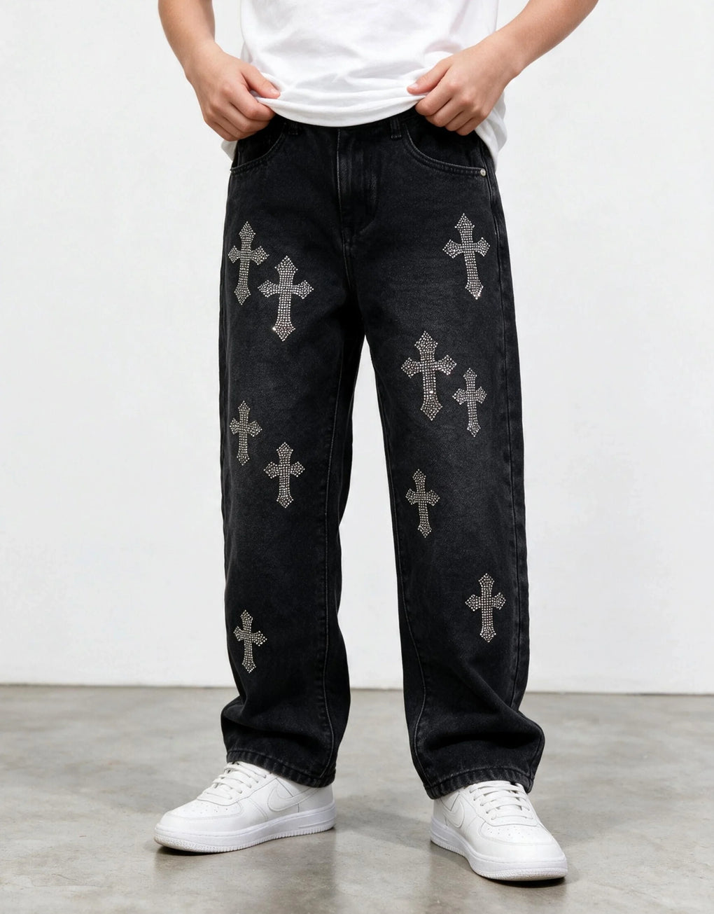 Kids Jeans
