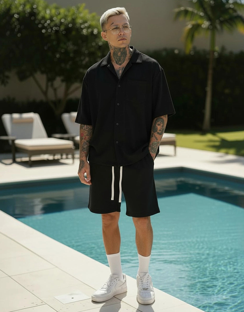 Shirt - MEGASTORES
