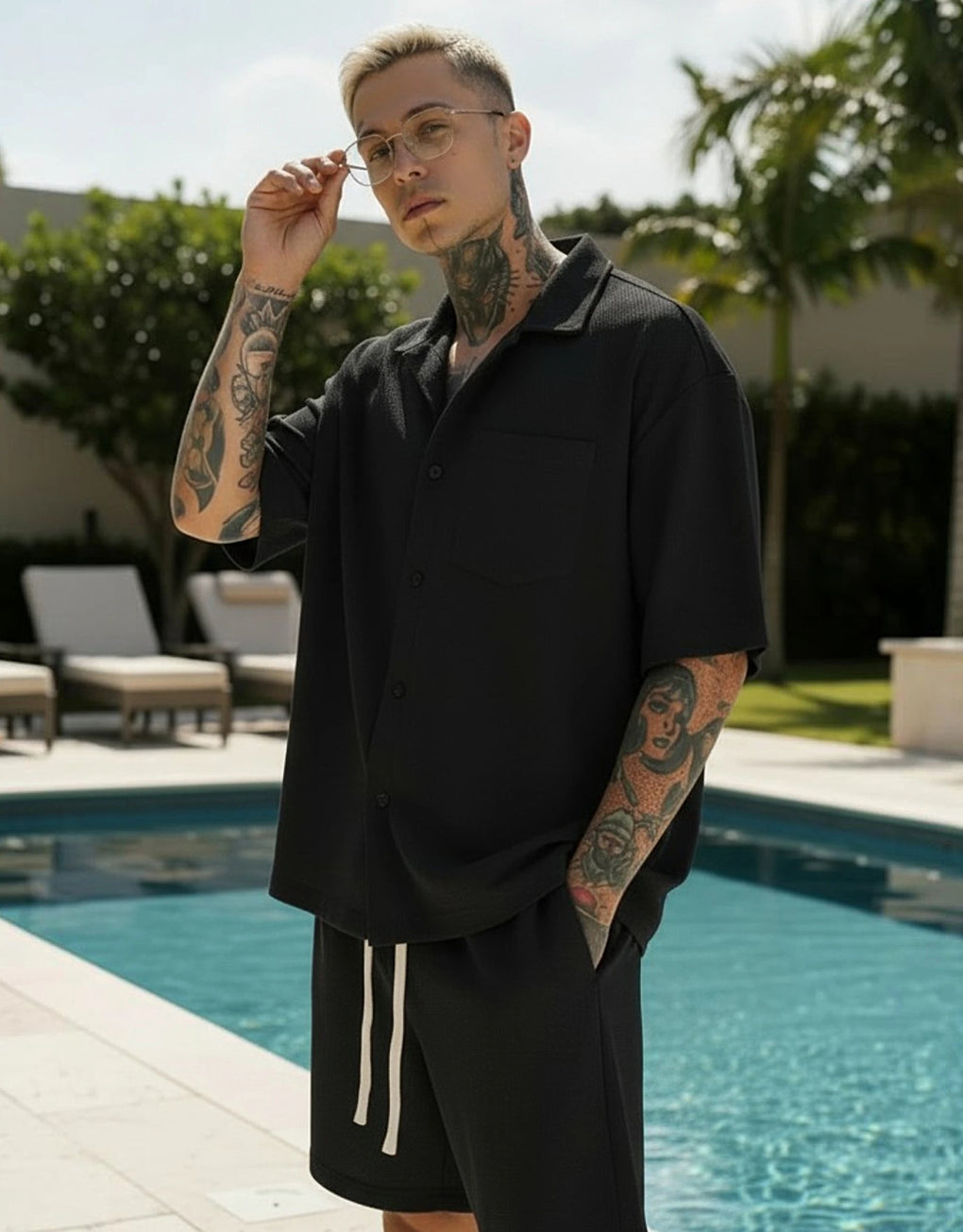 Shirt - MEGASTORES