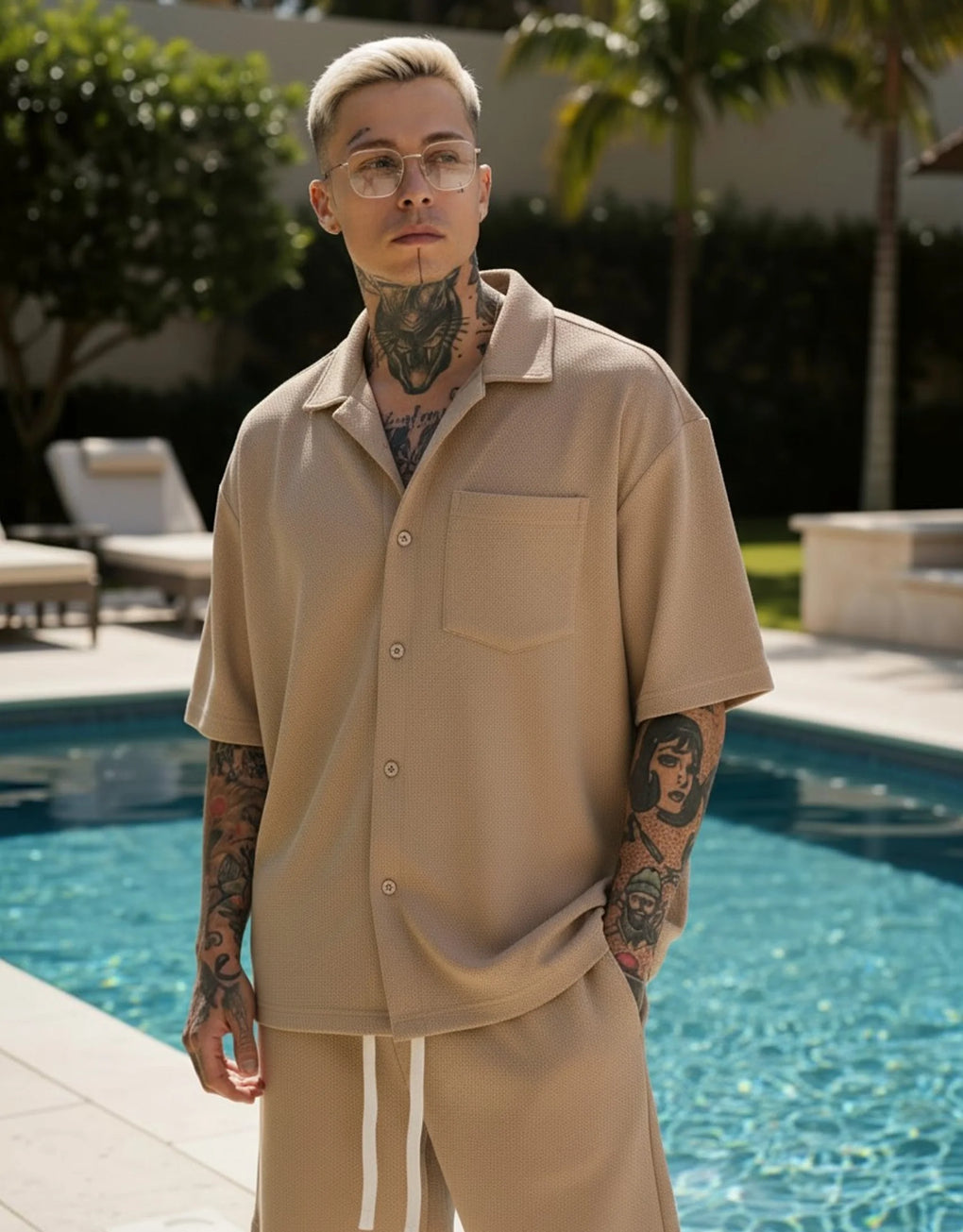 Shirt - MEGASTORES