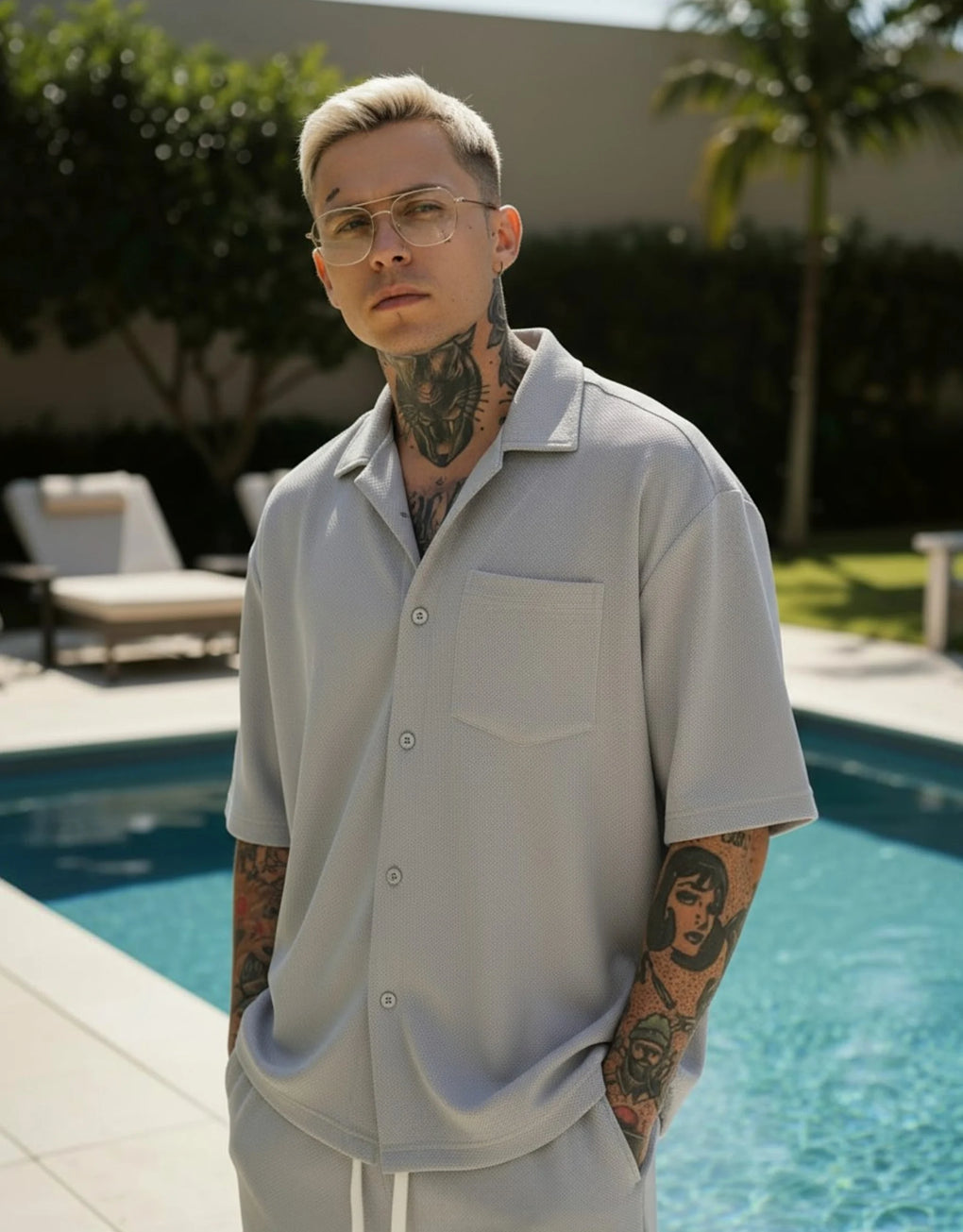 Shirt - MEGASTORES