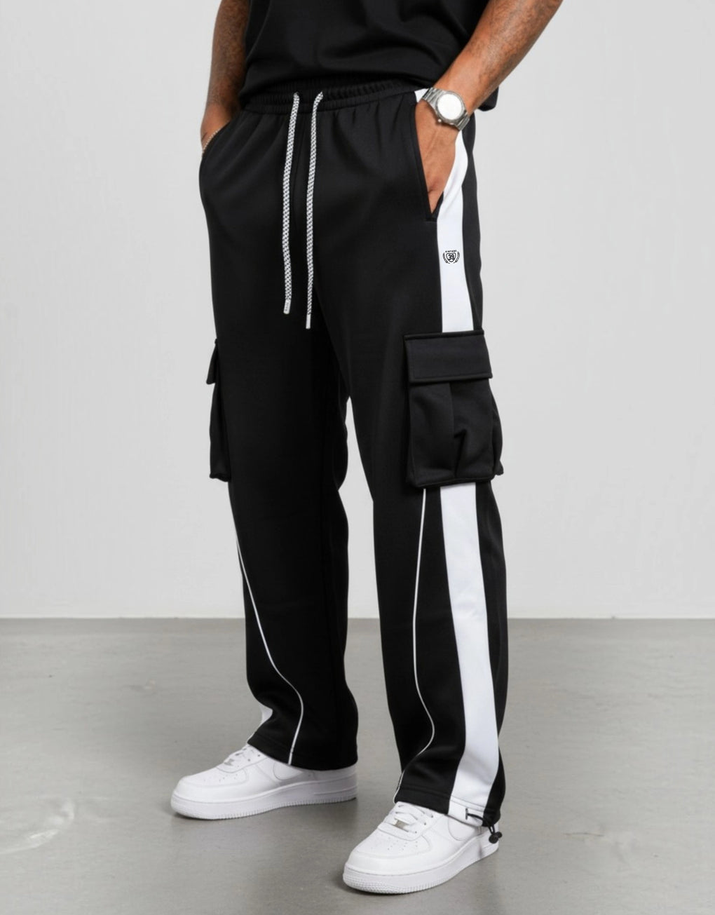 Cargo Jogger