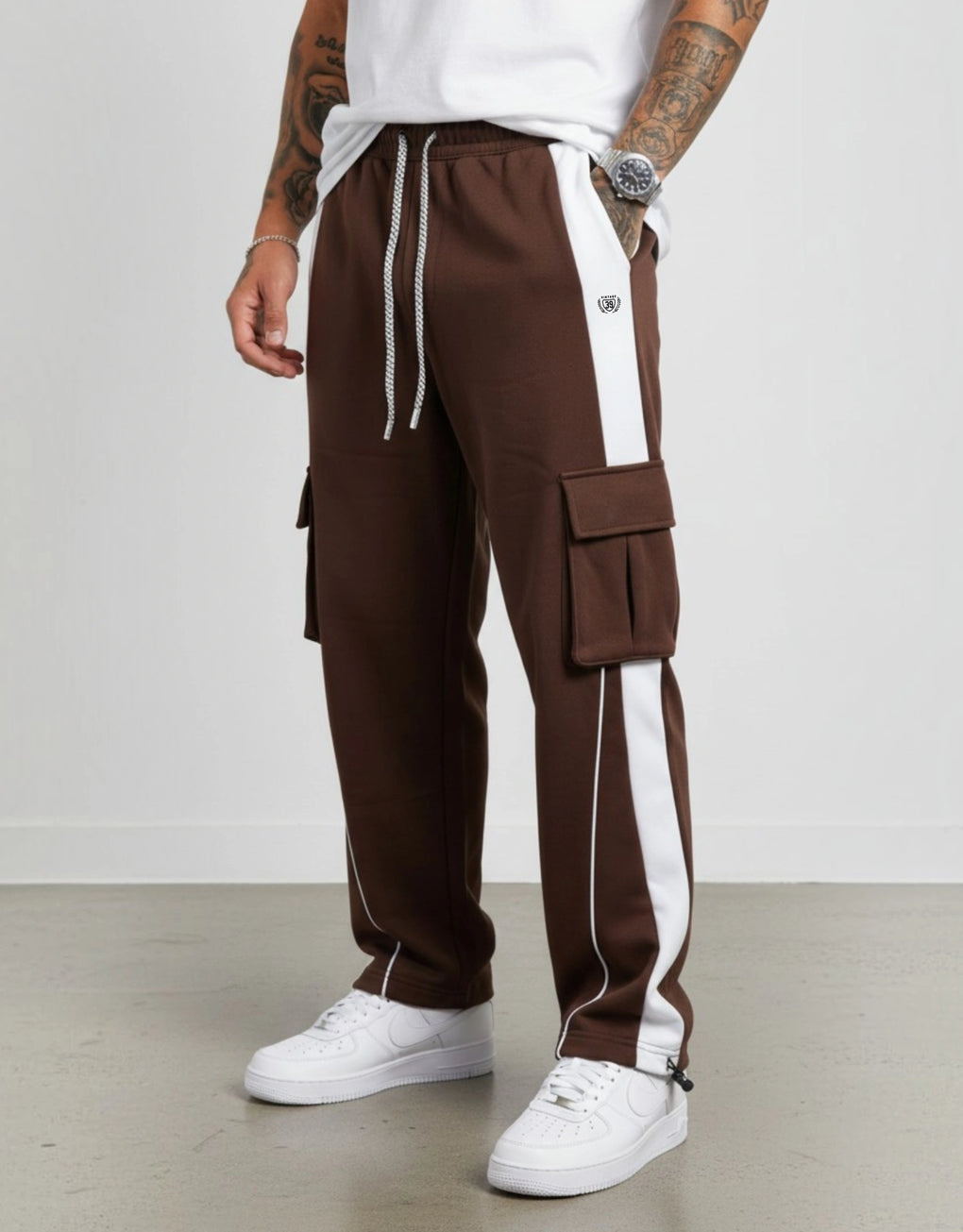 Cargo Jogger