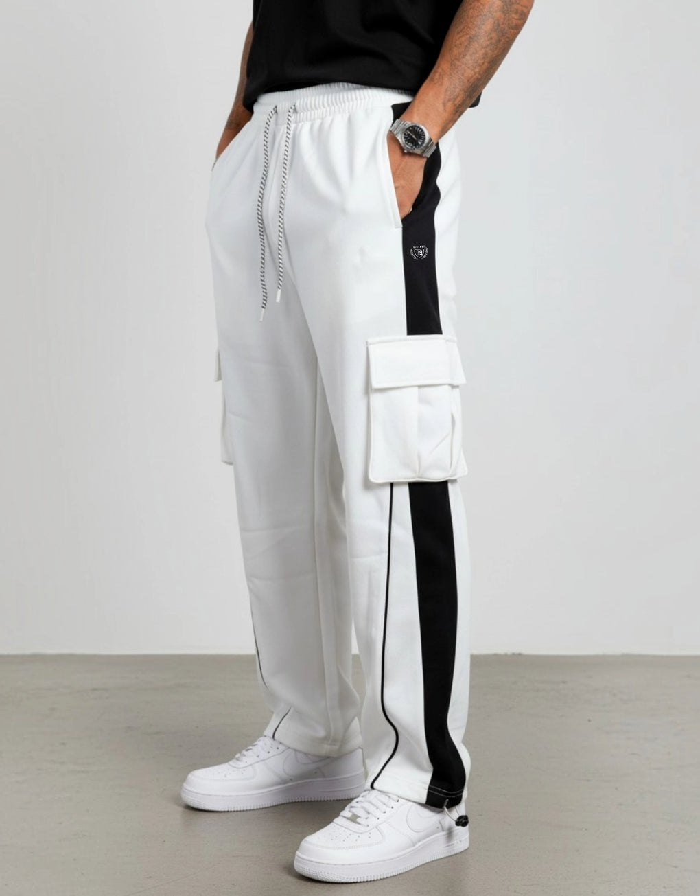 Cargo Jogger