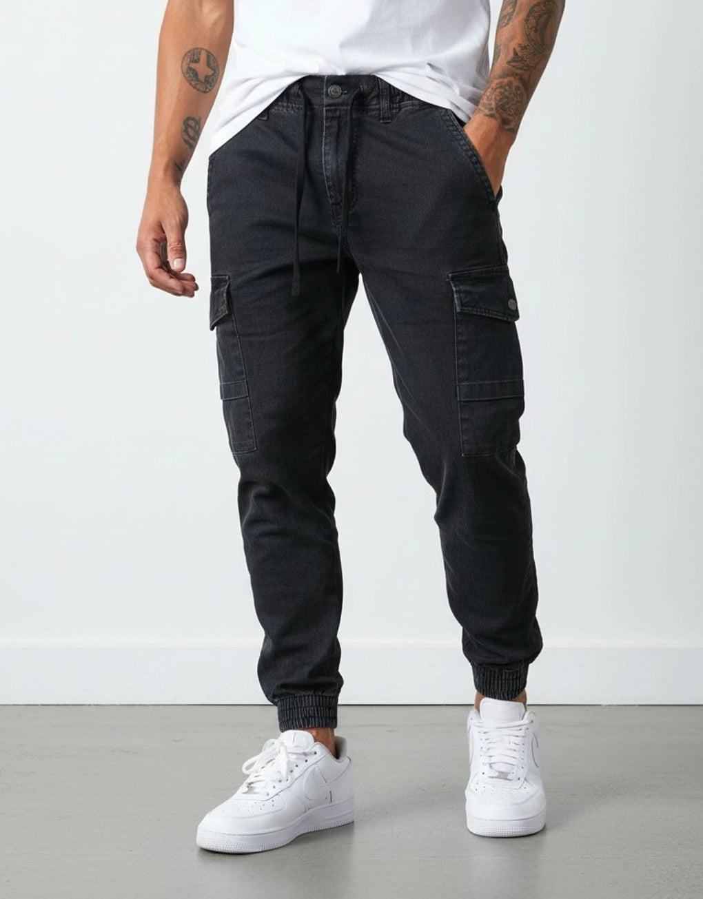 Cargo Pant