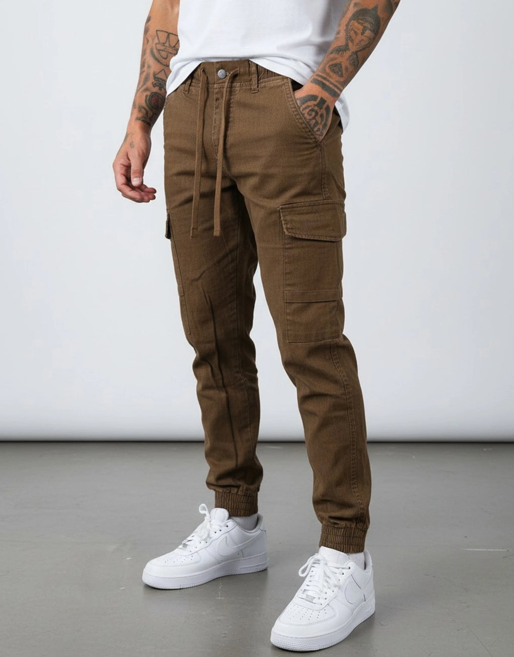 Cargo Pant