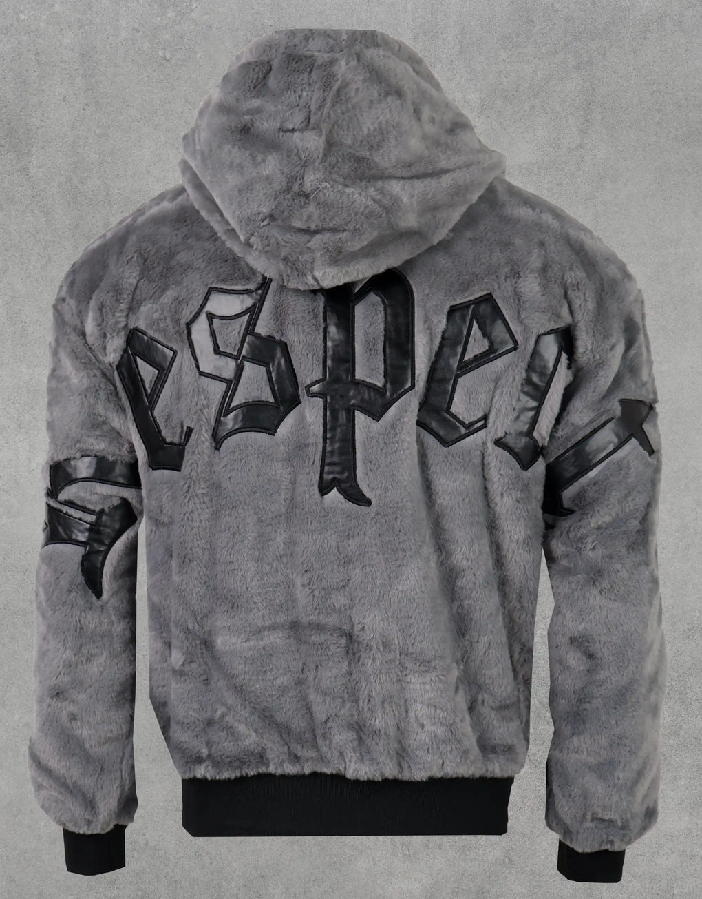 Fleece Jkt Reversible